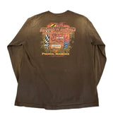 Vintage Harley Davidson Long Sleeve T-shirt