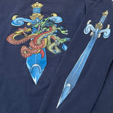 Vintage JNCO Long Sleeve T-shirt