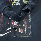 Vintage Third Eye Blind 1998 Tour T-shirt