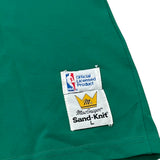 Vintage Seattle Sonics Dale Ellis Sand Knit Jersey