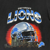 Vintage Detroit Lions T-shirt
