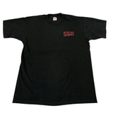 Vintage The Terminator 2029 PC Game T-shirt