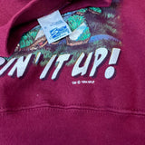 Vintage Washington Redskins Sweatshirt