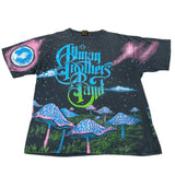 Vintage The Allman Brothers T-shirt