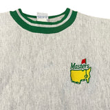 Vintage The Masters Golf Sweatshirt