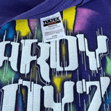 Vintage Hardy Boyz T-shirt