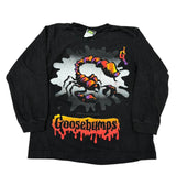 Vintage Goosebumps Long Sleeve T-shirt