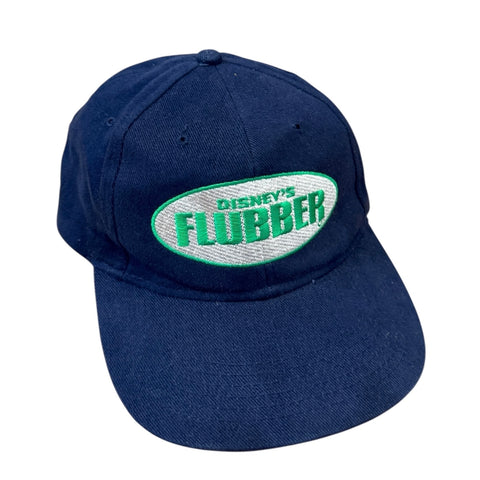 Vintage Flubber Movie Strapback Hat