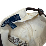 Vintage Polo Ralph Lauren Strapback Hat