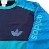 Vintage Adidas Trefoil 90s Sweatshirt
