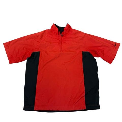 Vintage Nike Golf Storm-Fit Windbreaker