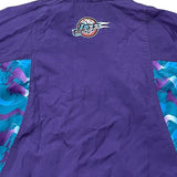 Vintage Utah Jazz Champion Jacket