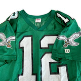 Vintage Philadelphia Eagles Randall Cunningham Jersey