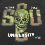 Vintage Stone Cold School of Hard Knocks T-shirt
