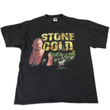 Vintage Stone Cold Steve Austin T-shirt