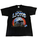 Vintage Detroit Lions T-shirt
