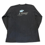 Vintage Stussy Long Sleeve T-shirt