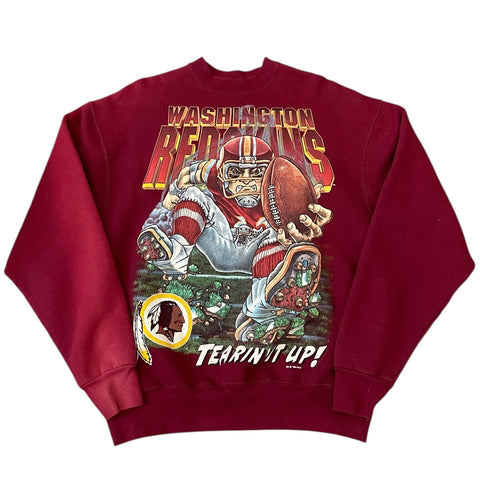 Vintage Washington Redskins Sweatshirt