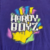 Vintage Hardy Boyz T-shirt