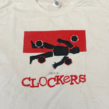 Vintage Clockers Movie Promo T-shirt