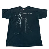 Vintage Miles Davis 1992 T-shirt