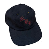 Vintage Polo Sport Fitted Hat