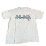 Vintage Modern Jazz Quartet 1990 T-shirt