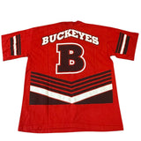 Vintage Ohio State Buckeyes T-shirt