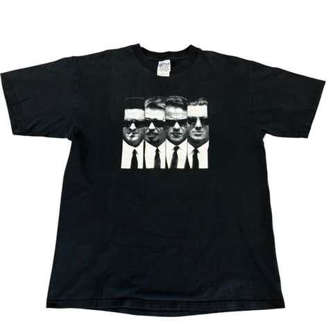 Vintage Reservoir Dogs T-shirt