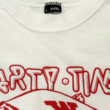 Vintage Wisconsin Badgers Party Time Sweatshirt
