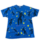 Vintage Matisse AOP 1994 Art T-shirt