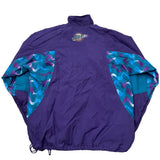 Vintage Utah Jazz Champion Jacket