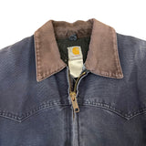 Vintage Carhartt Santa Fe Jacket