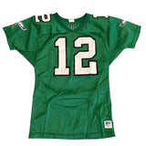 Vintage Philadelphia Eagles Randall Cunningham Jersey