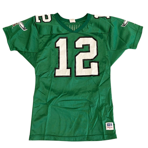 Vintage Philadelphia Eagles Randall Cunningham Jersey