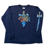 Vintage JNCO Long Sleeve T-shirt