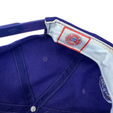 Vintage LSU Script SnapBack Hat