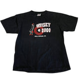 Vintage Whisky a Go Go T-shirt