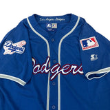 Vintage Los Angeles Dodgers Starter Jersey