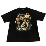 Vintage WWE No Mercy 2008 T-shirt