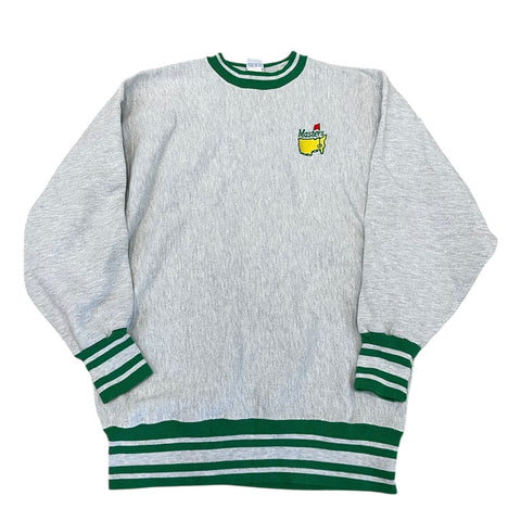 Vintage The Masters Golf Sweatshirt