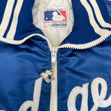 Vintage LA Dodgers Starter Jacket