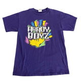 Vintage Hardy Boyz T-shirt