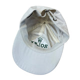 Vintage Rolex Offshore Strapback Hat