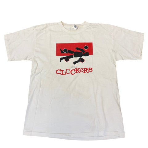 Vintage Clockers Movie Promo T-shirt