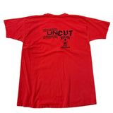 Vintage Death Row Uncut 2000 T-shirt