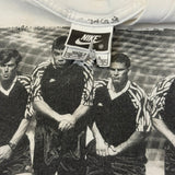 Vintage Nike Soccer T-shirt