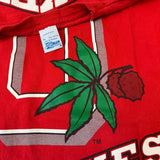 Vintage Ohio State Buckeyes T-shirt