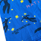 Vintage Matisse AOP 1994 Art T-shirt