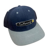 Vintage Stussy SnapBack Hat NWOTs